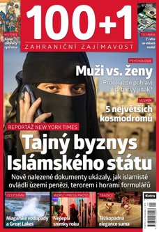 100+1 zahraniční zajímavost 9/2019