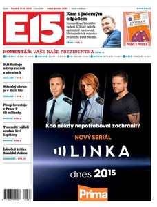 E15 - 17.6.2019
