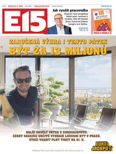 E15 - 19.6.2019