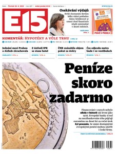 E15 - 20.6.2019