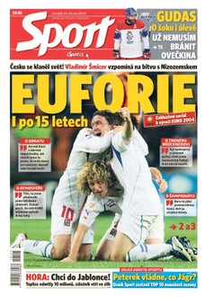 Sport - 24.6.2019