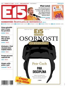 E15 - 24.6.2019