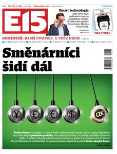E15 - 25.6.2019