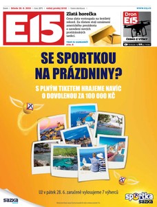 E15 - 26.6.2019