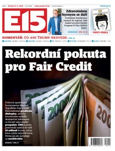 E15 - 27.6.2019