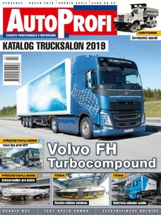 AutoProfi - 07-08/2019