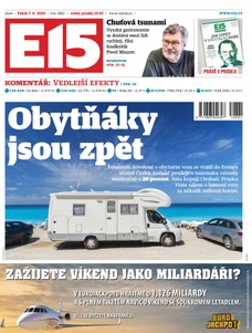 E15 - 6.7.2019