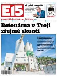 E15 - 8.7.2019