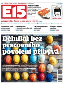 E15 - 9.7.2019