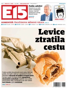 E15 - 10.7.2019
