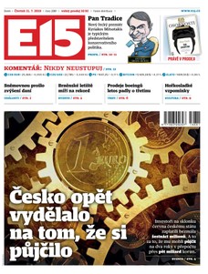 E15 - 11.7.2019