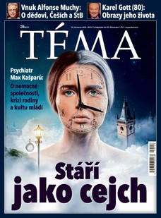 TÉMA DNES - 12.7.2019