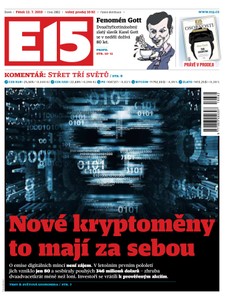 E15 - 12.7.2019