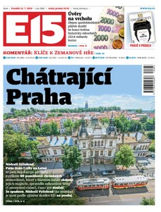 E15 - 15.7.2019