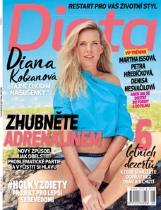 Dieta - 08/2019