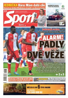 Sport - 17.7.2019