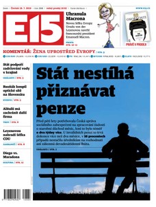 E15 - 18.7.2019