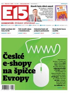 E15 - 23.7.2019