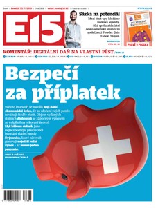 E15 - 22.7.2019