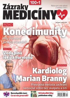 Zázraky medicíny 7-8/2019