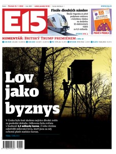 E15 - 25.7.2019
