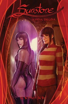 Sunstone 2