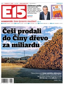 E15 - 29.7.2019