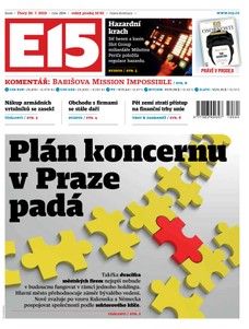 E15 - 30.7.2019