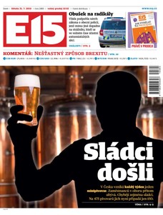 E15 - 31.7.2019