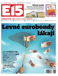E15 - 1.8.2019
