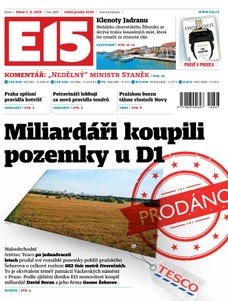E15 - 2.8.2019
