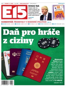 E15 - 5.8.2019