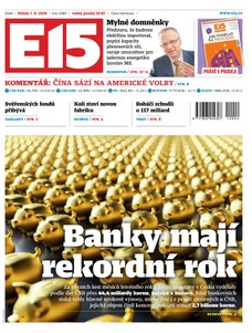 E15 - 7.8.2019