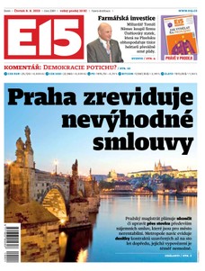 E15 - 8.8.2019