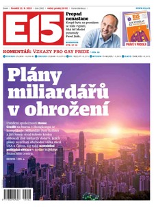 E15 - 12.8.2019