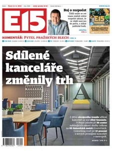 E15 - 13.8.2019