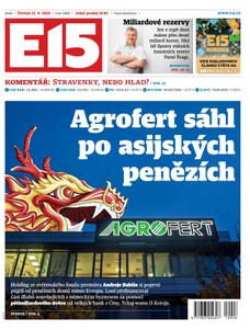 E15 - 15.8.2019