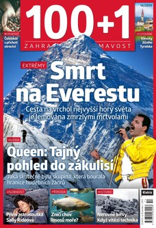 100+1 zahraniční zajímavost 14/2019