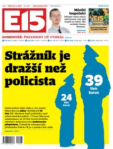 E15 - 16.8.2019