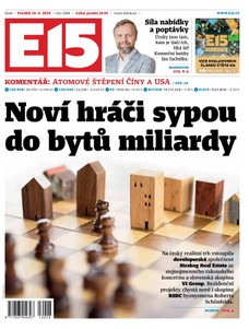 E15 - 19.8.2019