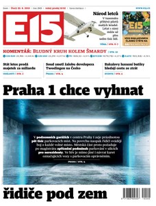 E15 - 20.8.2019