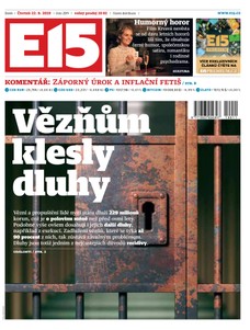 E15 - 22.8.2019