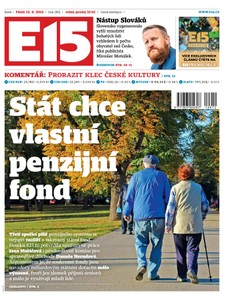 E15 - 23.8.2019