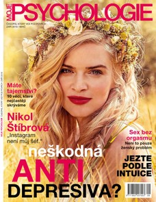 Moje Psychologie - 09/2019