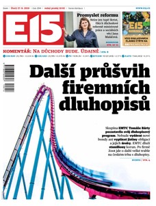 E15 - 27.8.2019