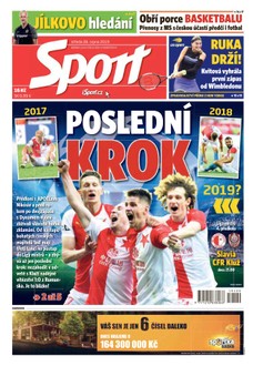 Sport - 28.8.2019