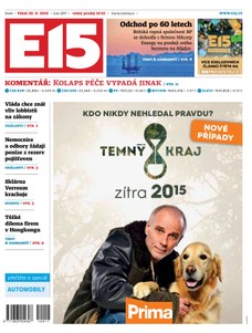 E15 - 30.8.2019