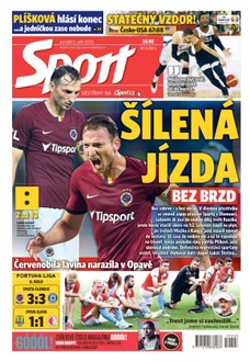 Sport - 2.9.2019