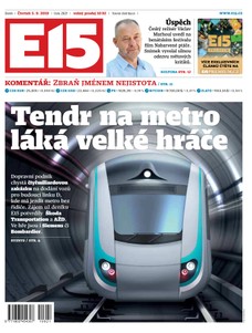 E15 - 5.9.2019