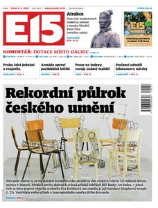 E15 - 6.9.2019